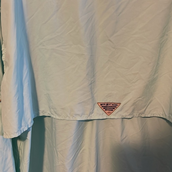 Columbia Performance Fishing Shirt - Picture 4 of 4